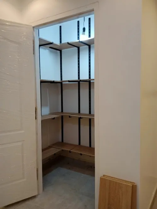 Vente Appartement F3 Tizi Ouzou Ait chaffaa