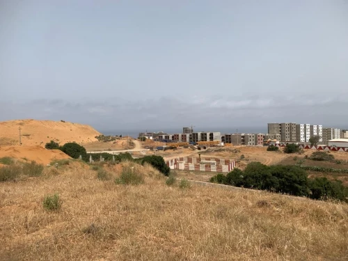Vente Terrain Skikda Filfla