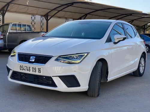 Seat Ibiza 2019 