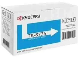 Toner kyocera TK 8735