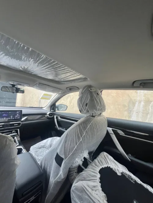 Geely Coolray 2025 super max