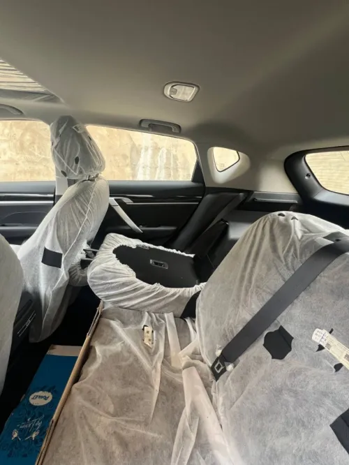 Geely Coolray 2025 super max