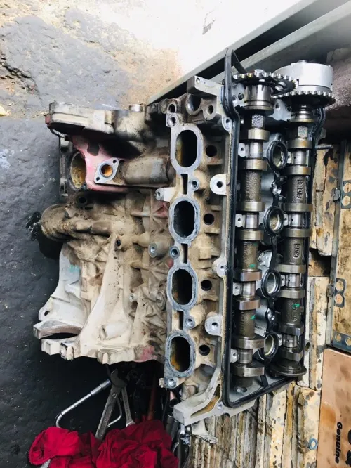 محرك great well
