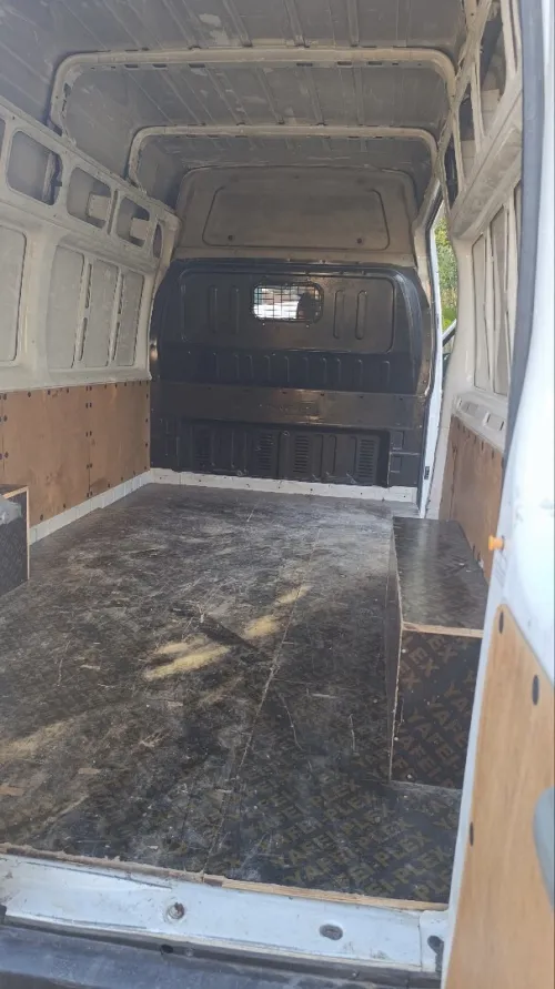 Ford Transit 2013