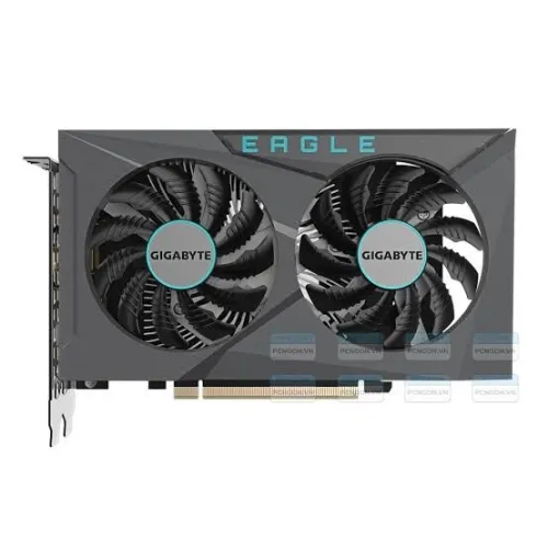 RTX 3050 6GB Vram Gigabyte Eagle avec la boite