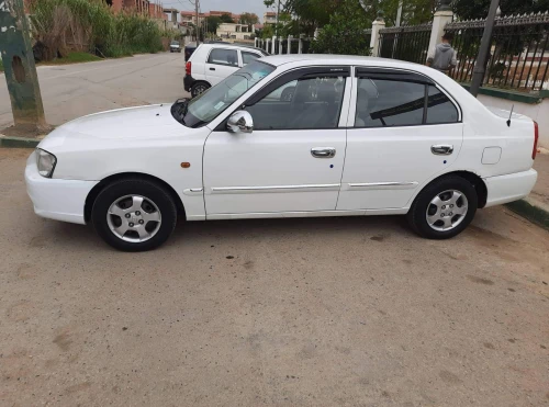 Hyundai Accent 2015 Accent