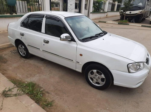 Hyundai Accent 2015 Accent