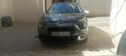 Citroen C3 2024 