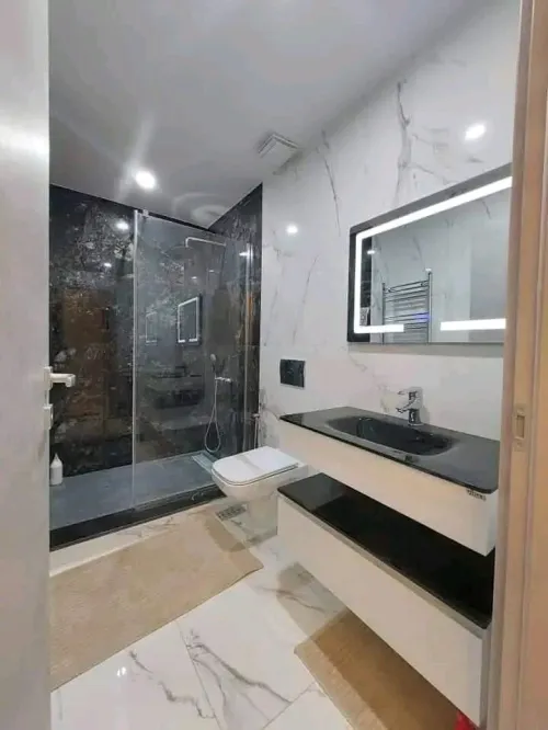 Rénovation maison