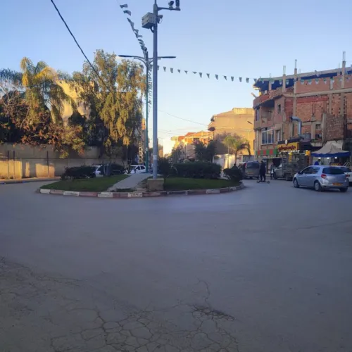 Vente Appartement F3 Blida Boufarik