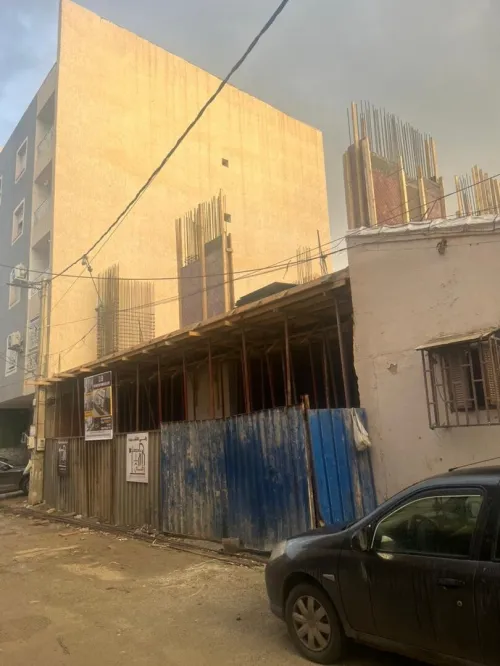 Vente Appartement F3 Blida Boufarik