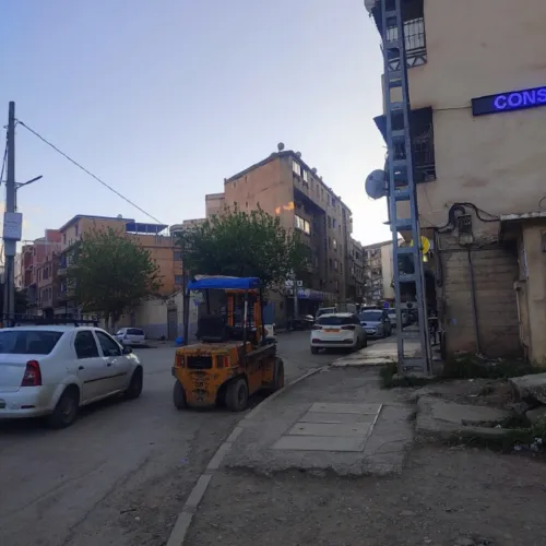 Vente Appartement F3 Blida Boufarik