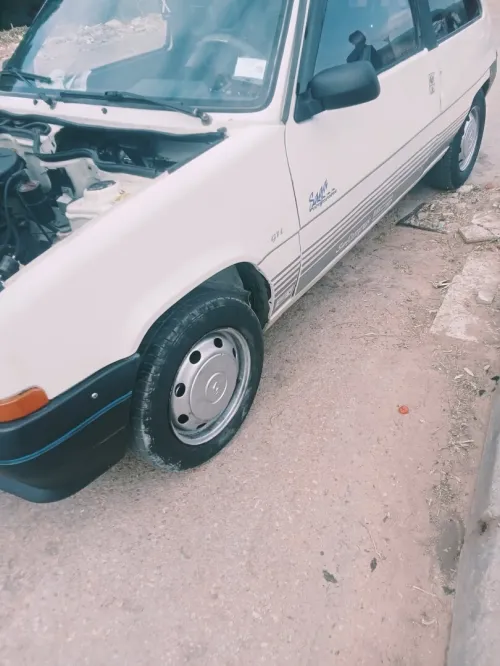 Renault Super 5 1991 Super 5