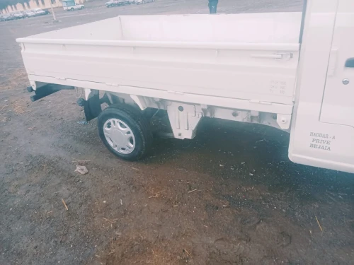 DFSK Mini Truck 2013 