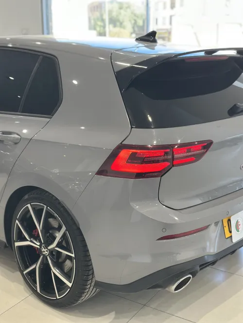 Volkswagen Golf 8 2023 GTI