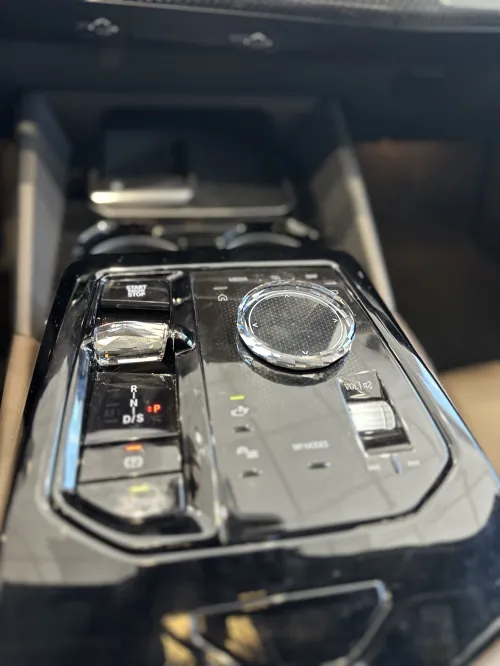 BMW Série 5 2025 Xdrive
