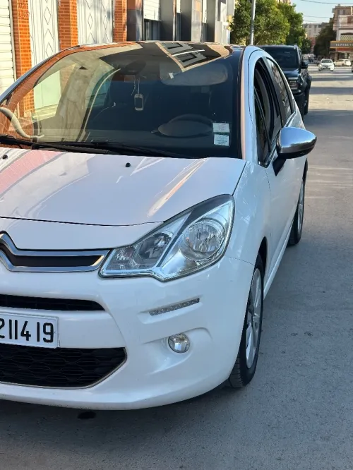 Citroen C3 2014 Zénith Pack Chrome
