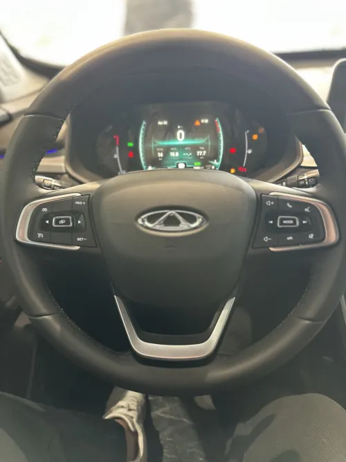 Chery Tiggo 4 pro 2025 Premium