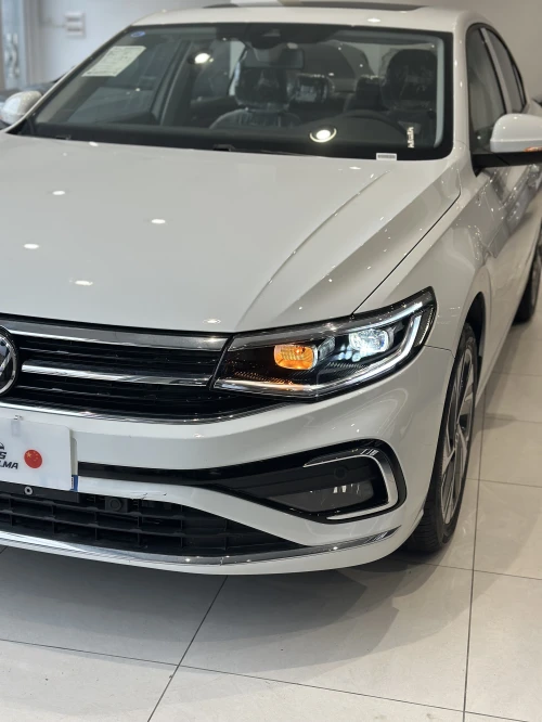 Volkswagen Bora 2025 R-Line