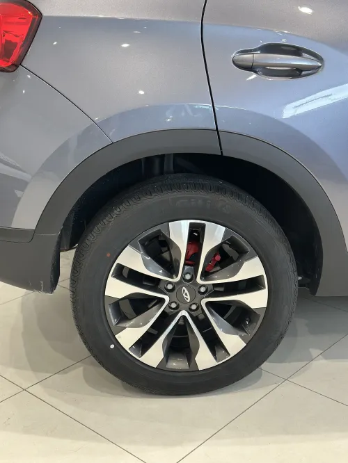 Chery Tiggo 4 pro 2025 Premium