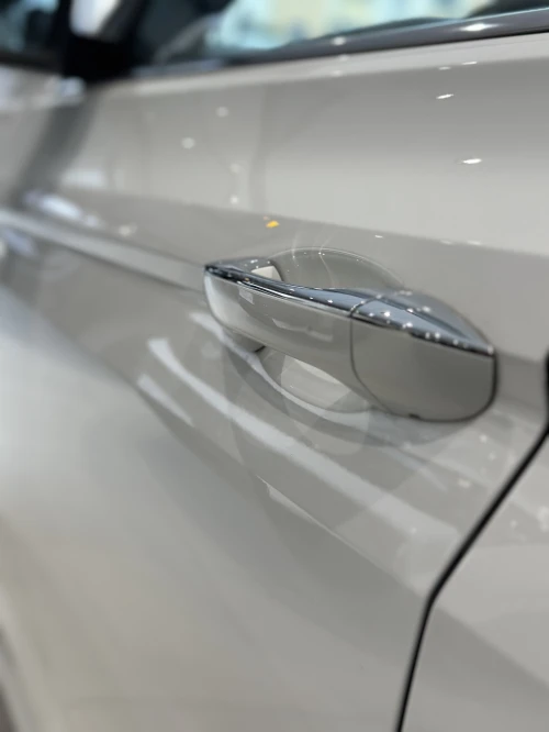 Volkswagen Bora 2025 R-Line