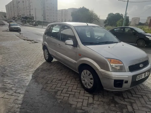 Ford Fusion 2010 Fusion