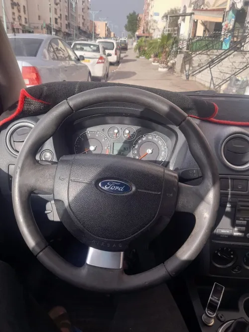 Ford Fusion 2010 Fusion