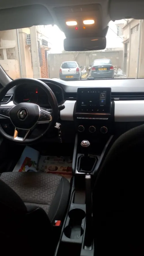 Renault Clio 5  2023 Evolution