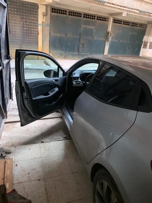 Renault Clio 5  2023 Equilibre