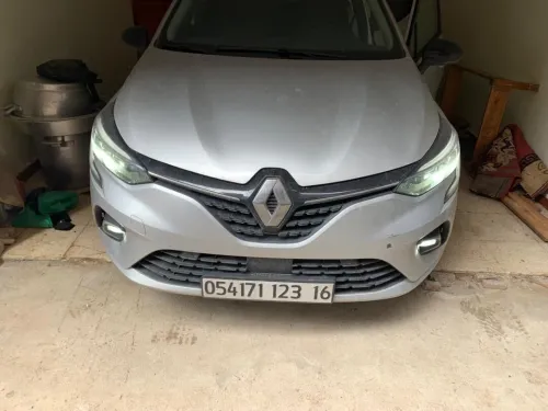 Renault Clio 5  2023 Equilibre
