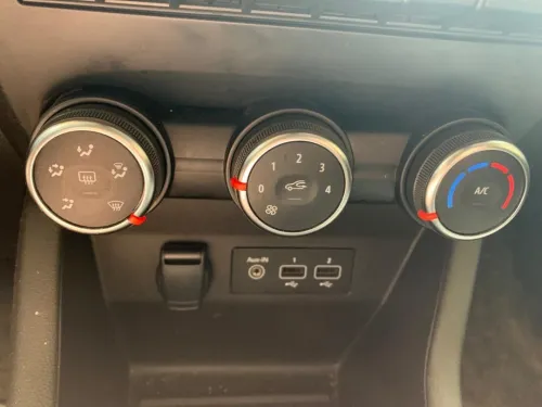 Renault Clio 5  2023 Equilibre