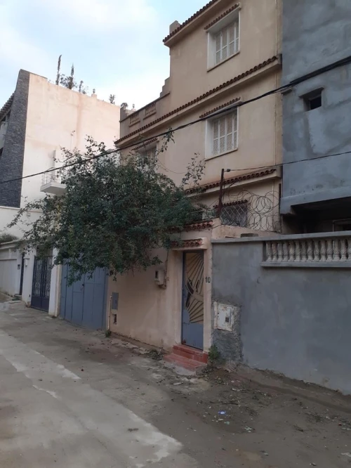 Vente Villa Alger Birtouta