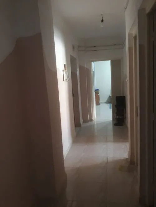 Vente Appartement F3 Alger Zeralda