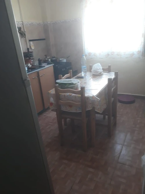 Vente Appartement F3 Alger Zeralda