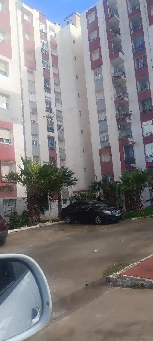 Vente Appartement F3 Alger Zeralda
