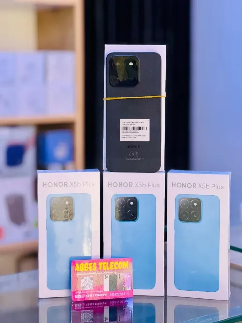 HONOR X5bplus
