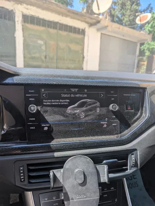 Volkswagen Taigo 2022 Life Plus