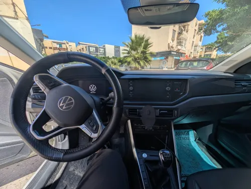 Volkswagen Taigo 2022 Life Plus
