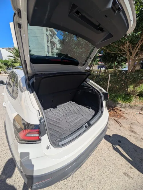 Volkswagen Taigo 2022 Life Plus