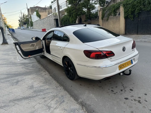 Volkswagen Passat CC 2013 R Line