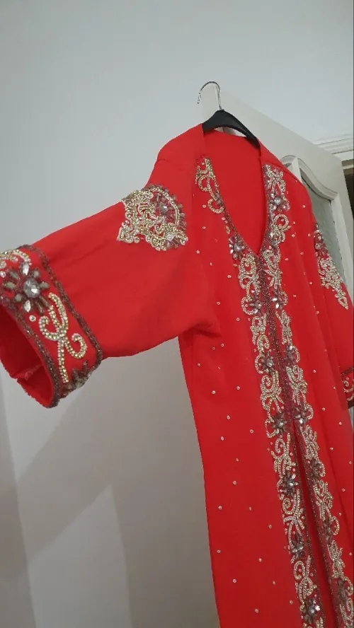 Caftan