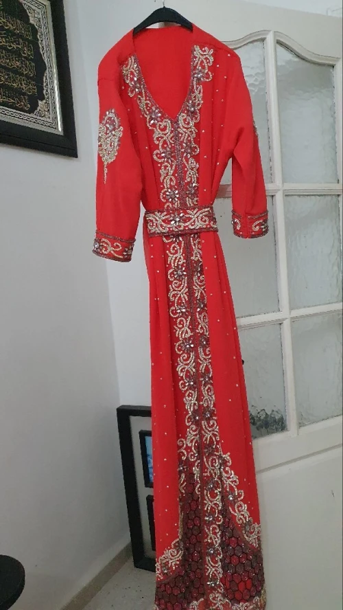 Caftan
