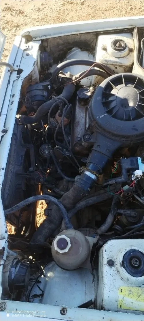 Renault Express 1995 