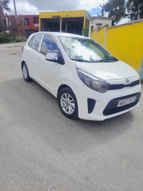Kia Picanto 2019 LX Start