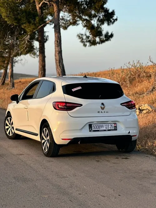 Renault Clio 5  2023 Evolution
