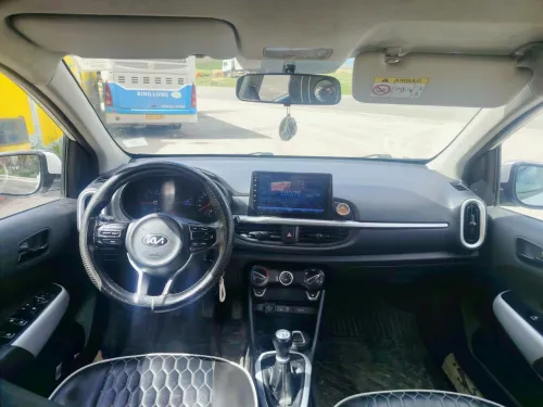 Kia Picanto 2019 LX Start