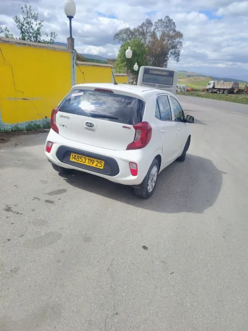 Kia Picanto 2019 LX Start