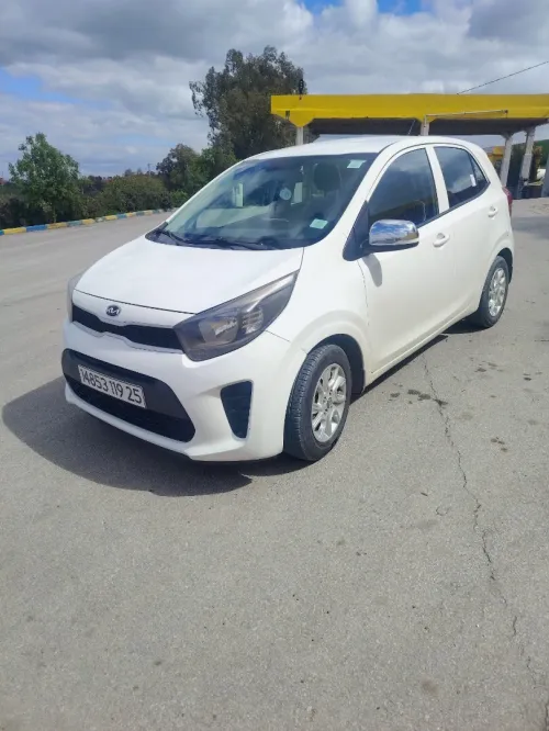 Kia Picanto 2019 LX Start