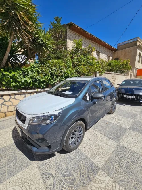 Livan X3 Pro  2026 Automatique (Avec toi ouvrant )