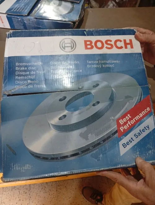 disque de frein